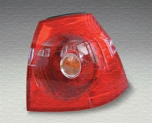 Lampa zespolona tylna prawa zewnętrzna LLE321 Magneti Marelli