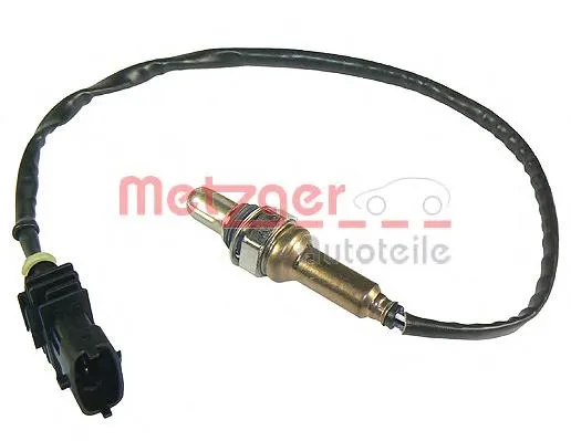 Sonda lambda czujnik tlenu przed katalizatorem 24435097 Opel
