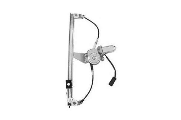 Mechanizm podnoszenia szyby drzwi przednich prawych 3042PSG2 Polcar