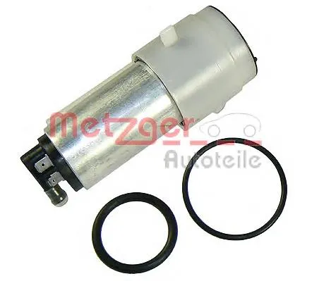 Element-turbina pompy paliwa ENT100004 Engitech
