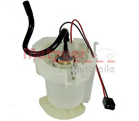 Pompa paliwa elektryczna zanurzeniowa 815031 Opel