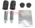 Zestaw naprawczy zacisku hamulcowego przedniego Mercedes ML/GLE W166