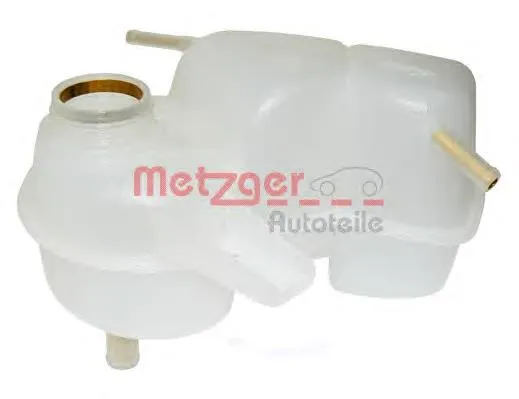 Zbiorniczek wyrównawczy układu chłodzenia 90351853 General Motors