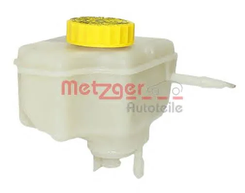 Zbiorniczek głównego cylindra hamulcowego (płynu hamulcowego) do Skoda Octavia II A5 1Z3