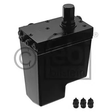 Pompa podnoszenia kabiny 20917267 Volvo
