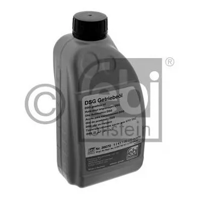 Olej przekładniowy 001989850313 Mercedes