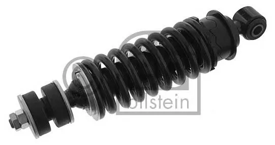 Amortyzator kabiny (Truck) 05020401 Sampa Otomotiv‏