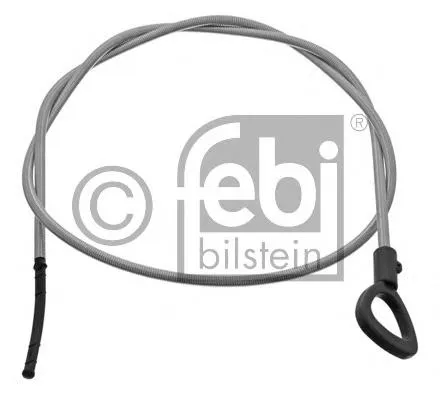Bagnet poziomu oleju w automatycznej skrzyni biegów W1405891521 Mercedes