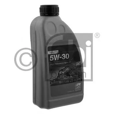 Olej do silnika 15BF68 Castrol