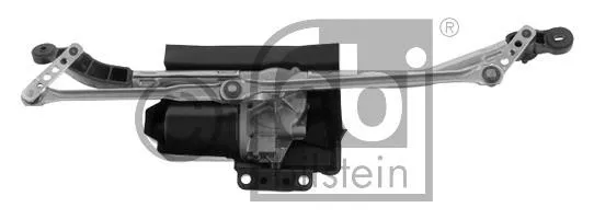 Mechanizm wycieraczek 1274142 General Motors