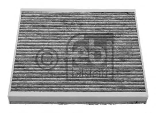 Filtr kabiny 1613733080 Peugeot/Citroen