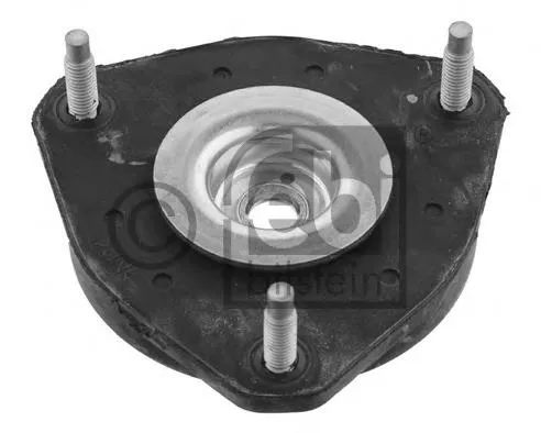 Poduszka amortyzatora przedniego 6C1118183AB Ford