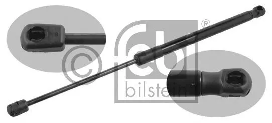 Amortyzator klapy bagażnika (3/5 drzwi-tylnych) ST50598 Sato Tech