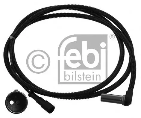 Czujnik ABS A0015428718 Mercedes