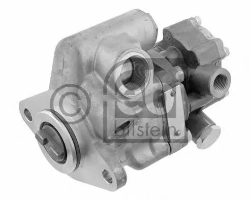 Pompa wspomagania hydraulicznego kierownicy 0014603080 Mercedes