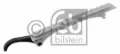 Tłumik drgań łańcucha rozrządu, prawy Mercedes A W169