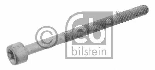 Śruba mocowania wtryskiwacza 899046 Metzger