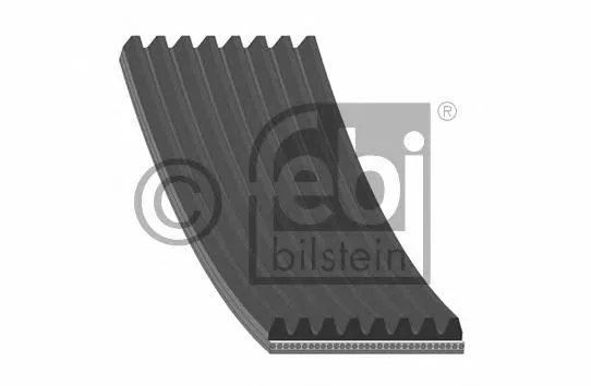 Pas napędowy mechanizmów 8PK1367HD Dayco