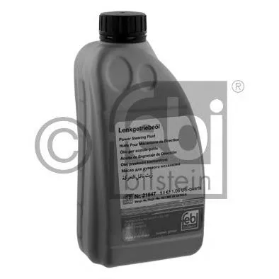 Płyn hydraulicznego układu wspomagania 1989240310 Mercedes
