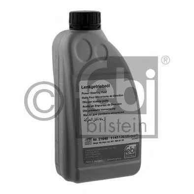 Olej układu zawieszenia aktywnego 0019892003 Mercedes