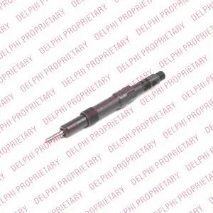 Wtryskiwacz paliwa R01101D Delphi