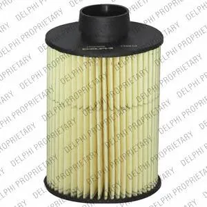 Filtr paliwa HDF608 Delphi