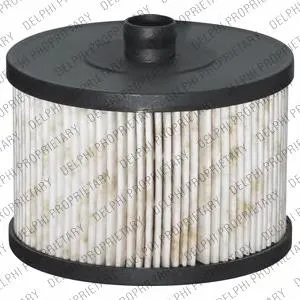Filtr paliwa HDF613 Delphi