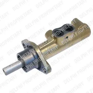 Główny cylinder hamulców 504089711 Fiat/Alfa/Lancia