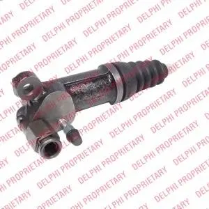 Cylinder roboczy sprzęgła 8E0721257L VAG