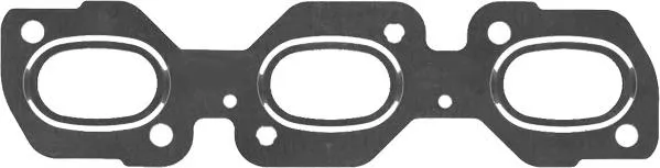 Uszczelka kolektora wydechowego C2S33620 Jaguar