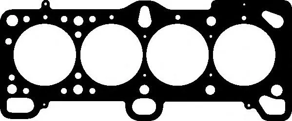 Uszczelka głowicy cylindrów KGHH048 Koreastar