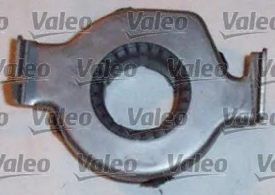 Zestaw sprzęgła (3 części) 6804 VALEO