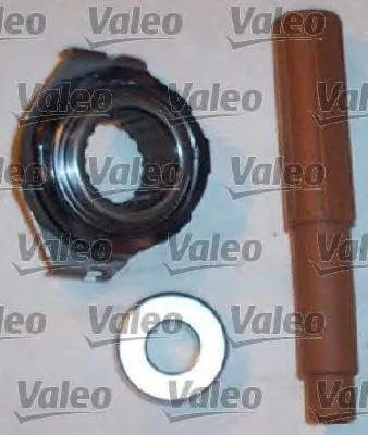 Zestaw sprzęgła (3 części) 003437 VALEO