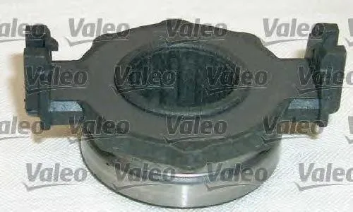 Zestaw sprzęgła (3 części) 801290 VALEO