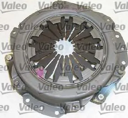 Zestaw sprzęgła (3 części) 828013 VALEO