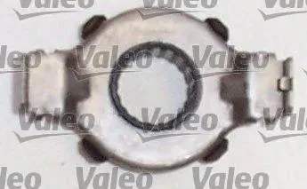 Zestaw sprzęgła (3 części) 827154 VALEO