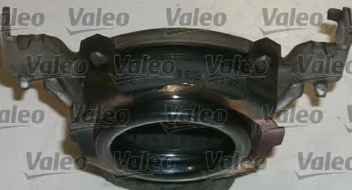 Zestaw sprzęgła (3 części) 801076 VALEO