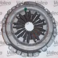 Zestaw sprzęgła (3 części) Nissan Almera V10