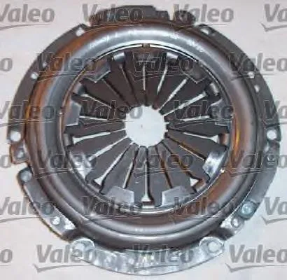 Zestaw sprzęgła (3 części) 826826 VALEO
