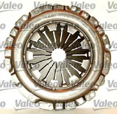 Zestaw sprzęgła (3 części) 826806 VALEO