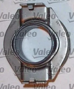Zestaw sprzęgła (3 części) 801465 VALEO