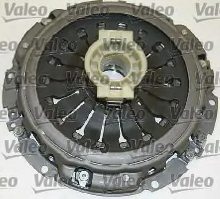 Zestaw sprzęgła (3 części) 801409 VALEO