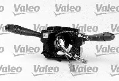 Do koszyka Przełącznik zespolony, w komplecie Citroen Berlingo 