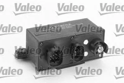Przekaźnik świec żarowych 245607 VALEO