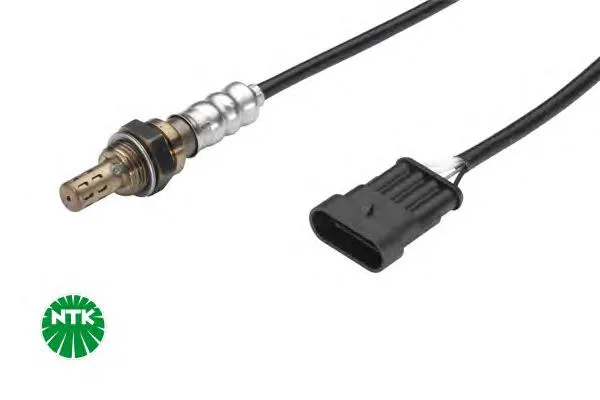 Sonda lambda, czujnik tlenu OZA675EE1 NGK