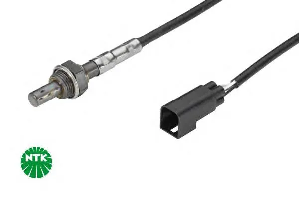 Sonda lambda, czujnik tlenu 5708 NGK