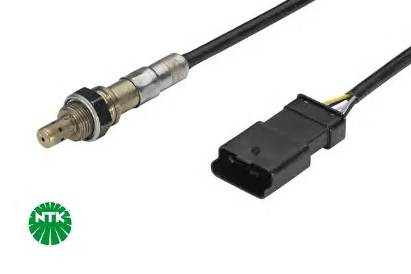 Sonda lambda, czujnik tlenu Citroen C5 I