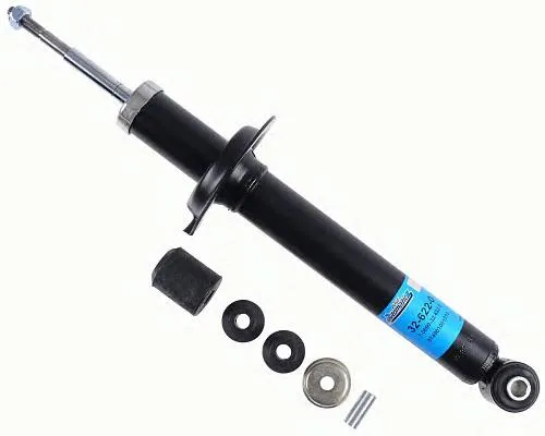 Amortyzator tylny RS170608 Raiso