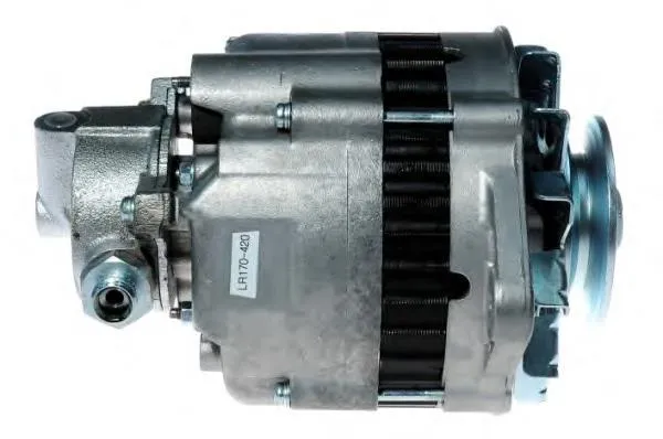 Alternator 8971131181 Isuzu