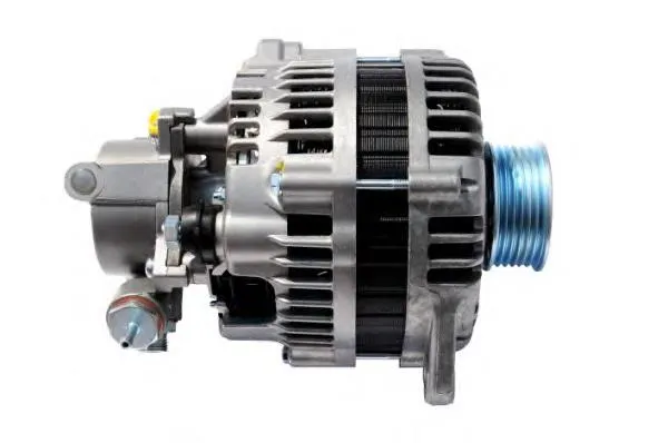 Alternator 1204158 General Motors